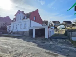 Prodej rodinného domu, Tachov, Na Stráni, 160 m2