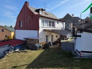 Prodej rodinného domu, Tachov, Na Stráni, 160 m2