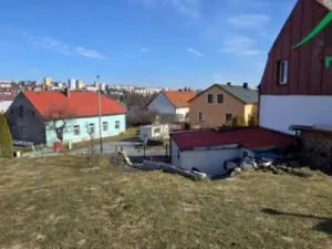 Prodej rodinného domu, Tachov, Na Stráni, 160 m2