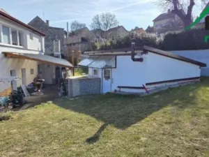 Prodej rodinného domu, Tachov, Na Stráni, 160 m2