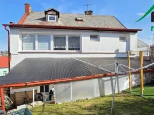 Prodej rodinného domu, Tachov, Na Stráni, 160 m2