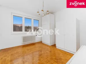 Prodej bytu 3+1, Lukov, U Rybníka, 77 m2