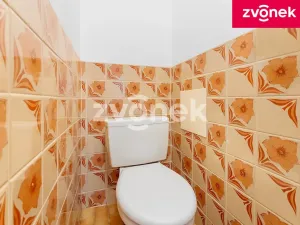 Prodej bytu 3+1, Lukov, U Rybníka, 77 m2