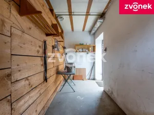 Prodej bytu 3+1, Lukov, U Rybníka, 77 m2