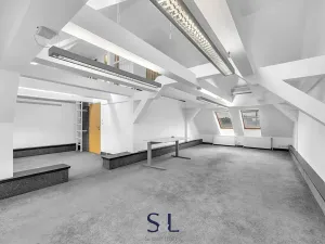 Pronájem kanceláře, Česká Lípa, Moskevská, 116 m2