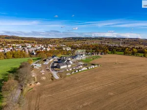 Prodej domu na klíč, Světlá nad Sázavou, 151 m2