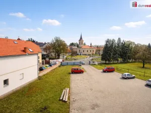 Pronájem bytu 3+kk, Modlany, 90 m2