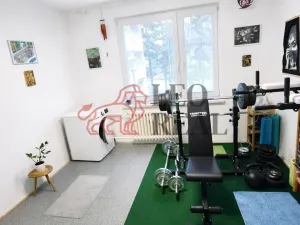 Prodej bytu 3+1, Brno - Žabovřesky, 78 m2