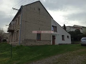 Prodej rodinného domu, Střílky, Zámecká, 160 m2