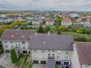 Prodej bytu 4+1, Nehvizdy, Horoušanská, 121 m2