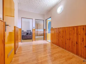 Prodej bytu 4+1, Nehvizdy, Horoušanská, 121 m2