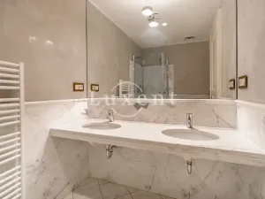 Pronájem bytu 3+1, Praha - Josefov, Pařížská, 138 m2