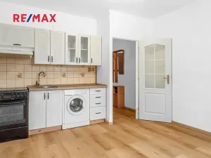 Prodej bytu 1+1, Nový Bor, Boženy Němcové, 35 m2