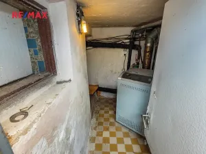 Prodej rodinného domu, Praha - Uhříněves, V kuťatech, 78 m2