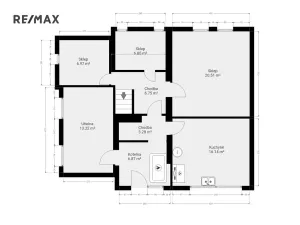 Prodej rodinného domu, Ruda, 164 m2