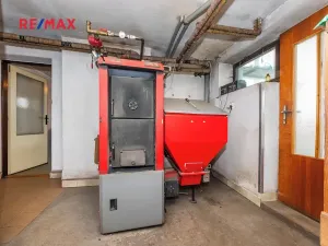 Prodej rodinného domu, Ruda, 164 m2