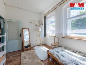 Prodej rodinného domu, Kraslice, Havlíčkova, 219 m2