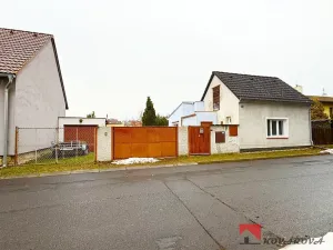 Prodej rodinného domu, Vědomice, 259 m2