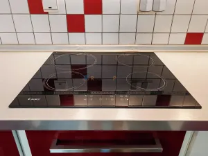 Pronájem bytu 2+kk, Praha - Stodůlky, Wiedermannova, 66 m2