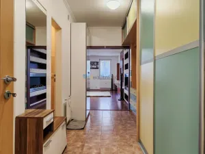 Pronájem bytu 2+kk, Praha - Stodůlky, Wiedermannova, 66 m2