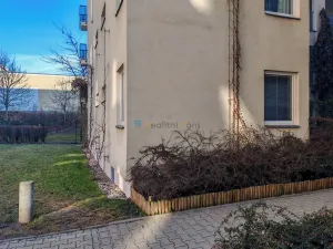 Pronájem bytu 2+kk, Praha - Stodůlky, Wiedermannova, 66 m2