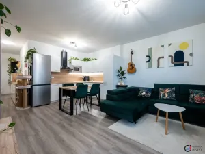 Prodej bytu 3+kk, Dašice, U Kasáren, 73 m2