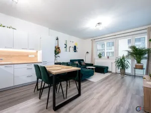 Prodej bytu 3+kk, Dašice, U Kasáren, 73 m2