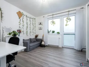 Prodej bytu 3+kk, Dašice, U Kasáren, 73 m2