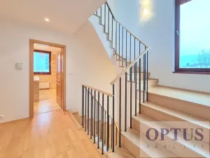 Pronájem rodinného domu, Praha - Jinonice, U panské zahrady, 259 m2