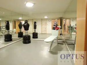 Pronájem rodinného domu, Praha - Jinonice, U panské zahrady, 259 m2