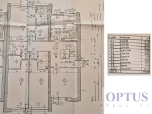 Pronájem rodinného domu, Praha - Jinonice, U panské zahrady, 259 m2
