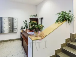 Pronájem kanceláře, Praha, 70 m2