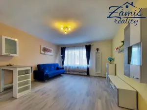 Pronájem bytu 1+kk, Otvovice, 35 m2