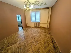 Prodej bytu 2+1, Hodonín, 56 m2