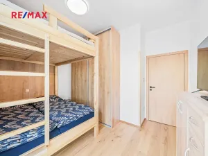 Pronájem bytu 2+kk, Železná Ruda, Klatovská, 43 m2