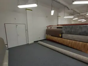 Pronájem obchodního prostoru, Kutná Hora, Vocelova, 270 m2