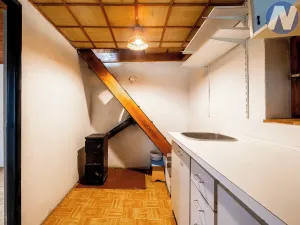 Prodej chaty, Strunkovice nad Blanicí, 40 m2