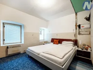 Prodej ubytování, Nová Pec, 200 m2