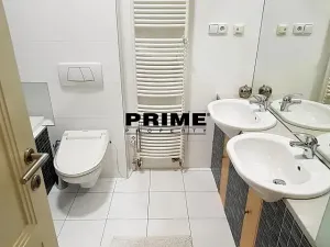 Pronájem bytu 3+1, Praha - Staré Město, Bílkova, 98 m2