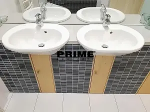 Pronájem bytu 3+1, Praha - Staré Město, Bílkova, 98 m2