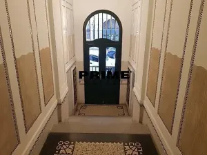 Pronájem bytu 3+1, Praha - Staré Město, Bílkova, 98 m2