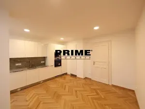 Pronájem bytu 2+1, Praha - Josefov, Široká, 75 m2