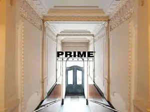 Pronájem bytu 2+1, Praha - Josefov, Široká, 75 m2