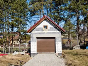 Prodej pozemku pro bydlení, Krmelín, 1150 m2