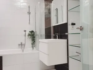 Pronájem bytu 2+1, Hradec Králové, Čelakovského, 70 m2