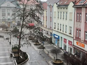 Pronájem bytu 2+1, Hradec Králové, Čelakovského, 70 m2