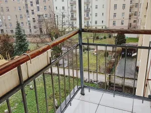 Pronájem bytu 2+1, Hradec Králové, Čelakovského, 70 m2