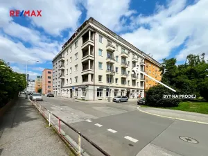 Prodej bytu 2+1, Praha - Krč, Pacovská, 48 m2