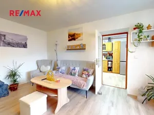 Prodej rodinného domu, Svitavy, U Mlýna, 78 m2