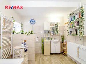 Prodej rodinného domu, Svitavy, U Mlýna, 78 m2